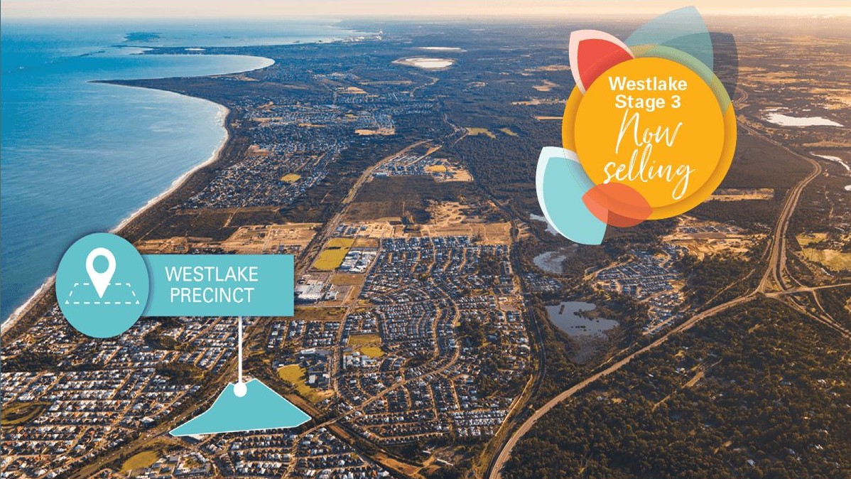 [Land for Sale] Lakelands Estate, Lakelands OpenLot